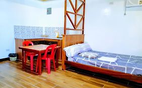 Langojon Jianjoy Beach Resort